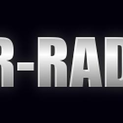 LFR-radio logo