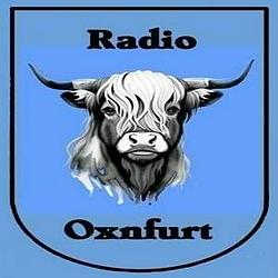 Radio Oxnfurt logo