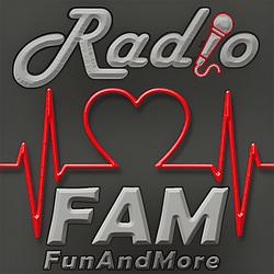 Radio Fun and More logo