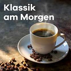 Klassik am Morgen Klassik Radio logo