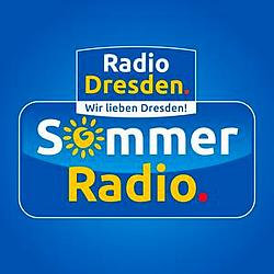 Radio Dresden - Sommerradio logo