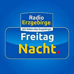 Radio Erzgebirge - Freitag Nacht logo
