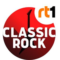 RT1 Classic Rock radio logo