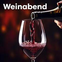 Weinabend Klassik Radio logo