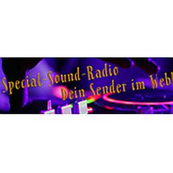Special Sound Radio logo