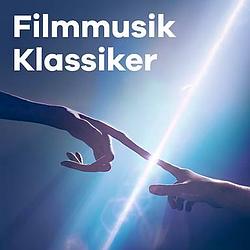 Filmklassiker Klassik Radio logo