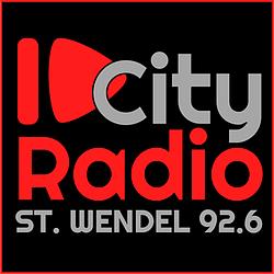 CityRadio Sankt Wendel radio logo