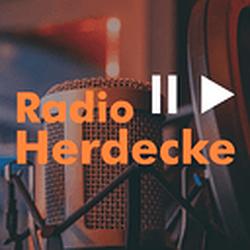 radioherdecke radio logo