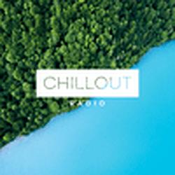 FluxFM Chillout radio logo