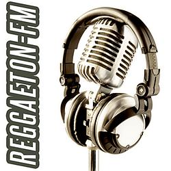 Reggaeton Fm logo