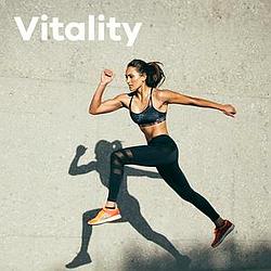 Vitality Klassik Radio logo
