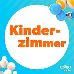 TOGGO Radio – Kinderzimmer logo