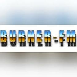 Burner-Fm logo