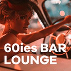 60ies Bar Lounge Klassik Radio logo