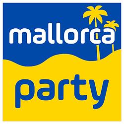 Antenne Bayern Mallorca Party radio logo