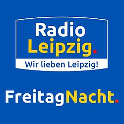 Radio Leipzig - Freitag Nacht logo