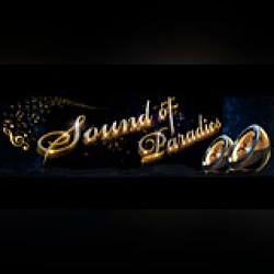 Sound of Paradies radio logo