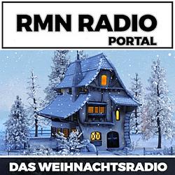 RMN Christmas - Das Weihnachts Radio logo