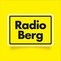Radio Berg - Deutsch Pop logo
