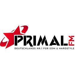 Primal.fm logo