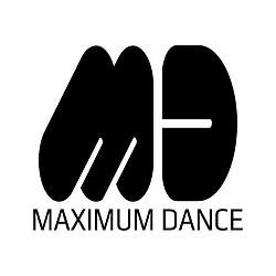 MAXIMUM DANCE radio logo