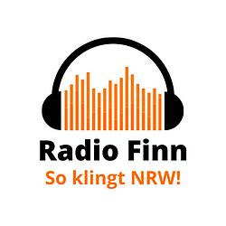 Radio Finn logo