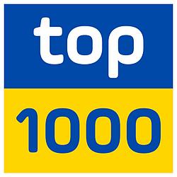 Antenne Bayern Top 1000 radio logo