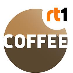 RT1 COFFEE radio logo