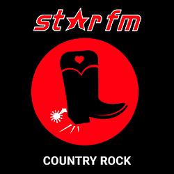 Star FM - Country Rock logo
