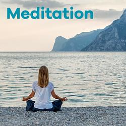 Meditation Klassik Radio logo