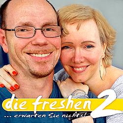 Die freshen 2 - Erwarten Sie nichts! radio logo