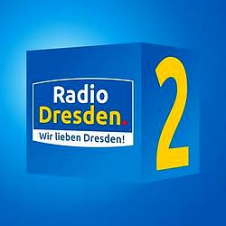 Radio Dresden - 2 logo