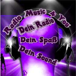 Radio Music 4 You logo