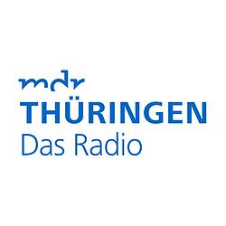 MDR THÜRINGEN Suhl radio logo