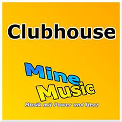 Clubhouse (by MineMusic) radio logo