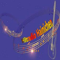 Hitradio Hainichen radio logo