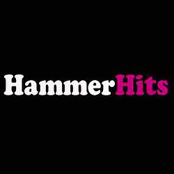 Hammerhits radio logo