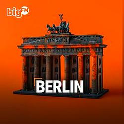 bigFM Berlin radio logo
