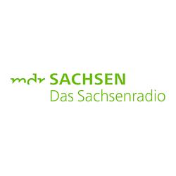 MDR Sachsen Bautzen radio logo