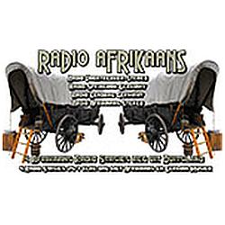 Radio Afrikaans Germany logo