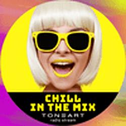 ToneArt Chill In The Mix radio logo