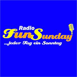 Radio FunSunday logo
