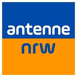 Antenne NRW - 2000er radio logo