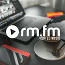 Coffee Music RauteMusik radio logo