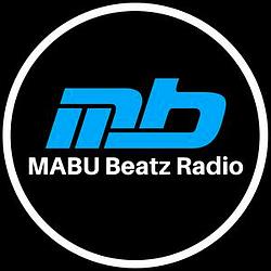 MABU Beatz Tropical radio logo