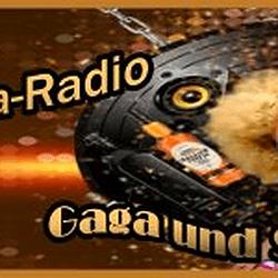 music-gaga-radio logo