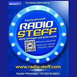 Radio-Steff logo