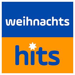 Antenne NRW - Weihnachts Hits radio logo