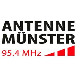 Antenne Munster Dein Karnevals Radio logo