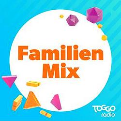 TOGGO Radio – Familien Mix logo